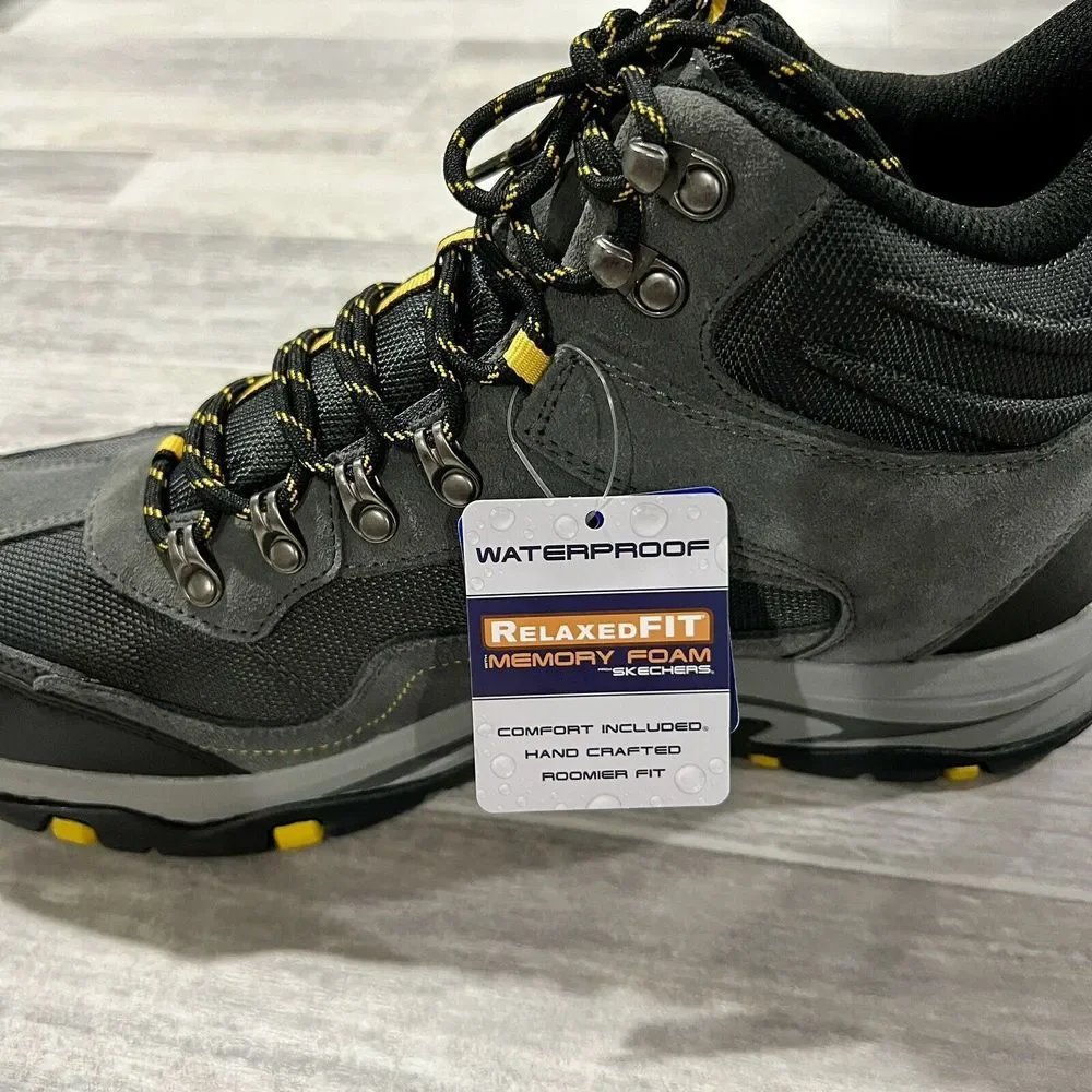 Skechers men size